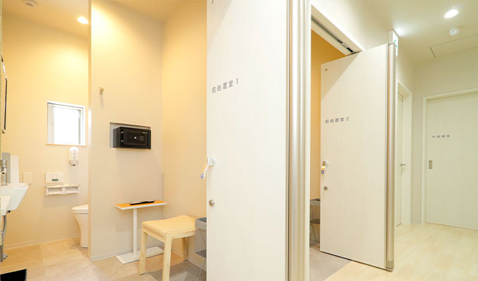 大腸内視鏡検査