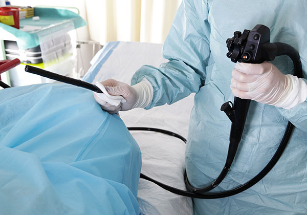 大腸カメラ検査