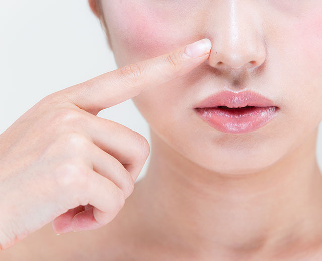 経鼻内視鏡検査