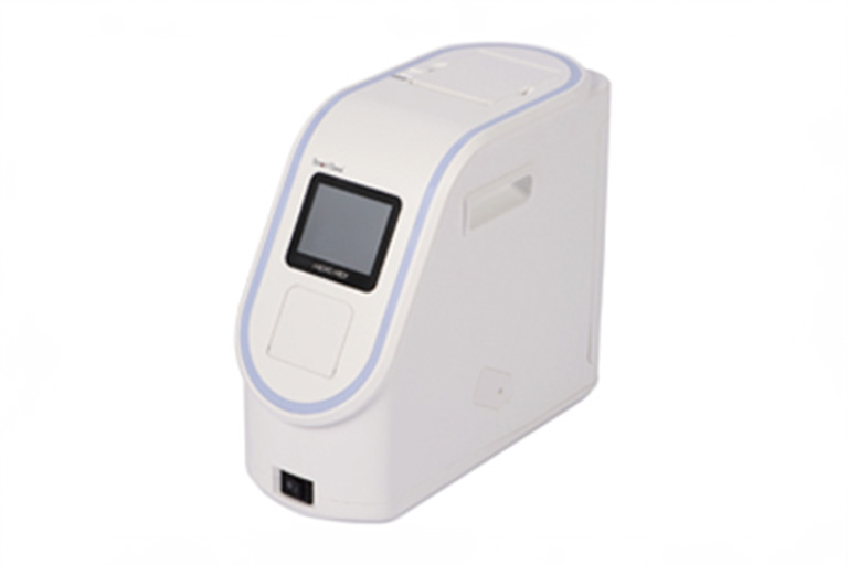 スマートジーン®の導入