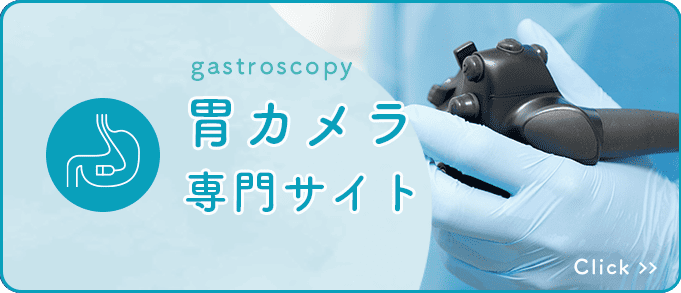 胃カメラ専門サイトはこちら